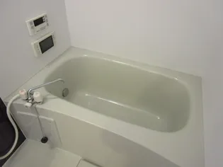 T・Mグローブ【3階】の風呂