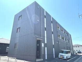 T・Mグローブ【3階】の外観