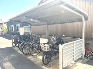 T・Mグローブ【3階】の外観