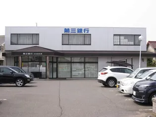 T・Mグローブ【3階】の周辺