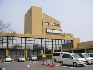 T・Mグローブ【3階】の周辺