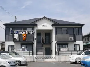 ハイネス21 C棟の画像