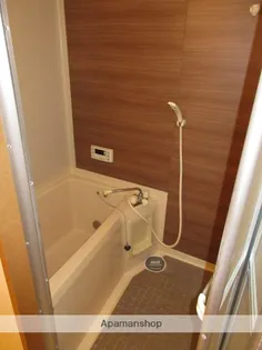 ブランルージュ南町【5階】の風呂