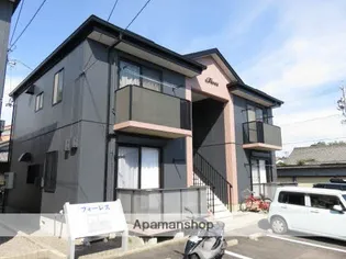 フォーレス Bの画像