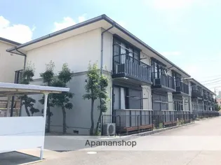 アドバンテージA棟の画像