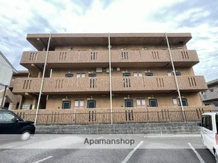 ユーミーマンション加藤B棟の画像