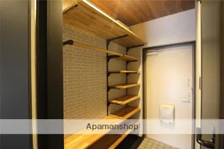 ユーミー小杉【2階】の玄関