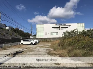 ユーミー小杉【2階】の周辺