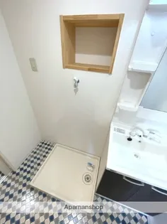 シュロス鵜の森【10階】の内装