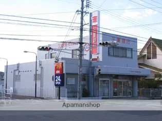 コンフォトゥール【4階】の周辺