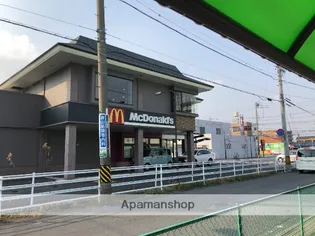 コンフォトゥール【4階】の周辺