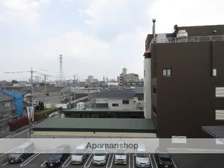 コンフォトゥール【4階】のその他画像