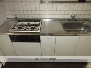 コンフォトゥール【4階】の内装