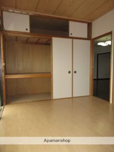 コンフォトゥール【4階】の内装