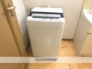 松本台イースト【1階】の内装