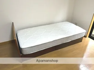 松本台イースト【1階】の内装