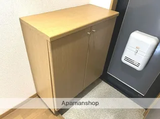 松本台イースト【1階】の内装