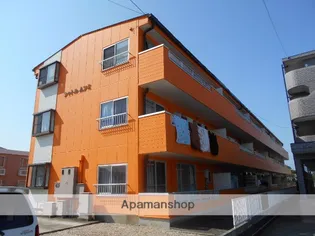 シャトルムツミ【206号室】の外観