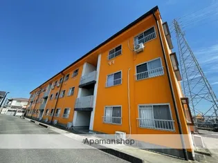 シャトルムツミ【206号室】の外観