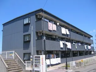 ロイヤルパレス赤尾台の画像