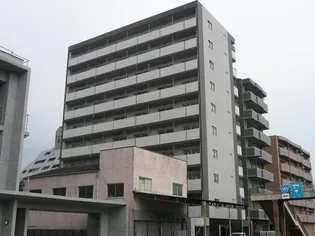 S-FORT四日市元町【5階】の外観