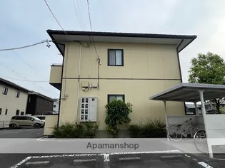 メモリアルA棟の画像