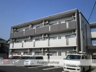 アーバンスカイの画像