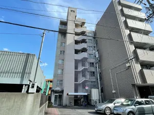 タウンライフ堀川の画像