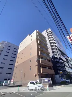 M'Sビレッジ【605.号室】の外観