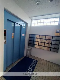 荒木ハイツ【608.号室】のその他画像