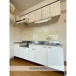 荒木ハイツ【608.号室】のキッチン