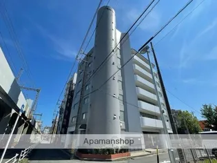 荒木ハイツ【608.号室】の外観