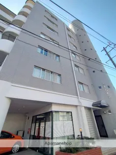 荒木ハイツ【608.号室】の外観