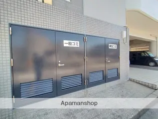 荒木ハイツ【608.号室】の外観