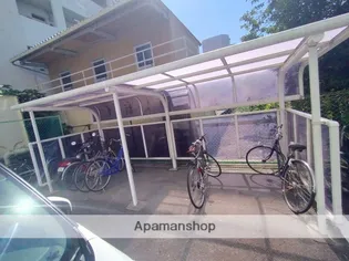 荒木ハイツ【608.号室】の外観