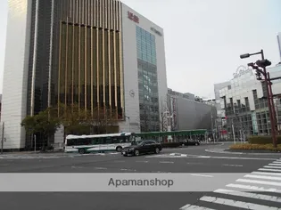 荒木ハイツ【608.号室】の周辺