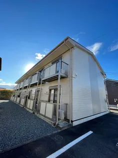 スレーヌ八剣【1階】の外観