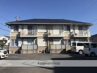 ハイネス21 D棟の画像