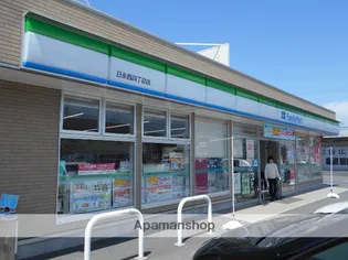 サフィニア F【3階】の周辺