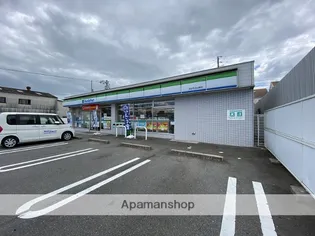 サフィニア F【3階】の周辺