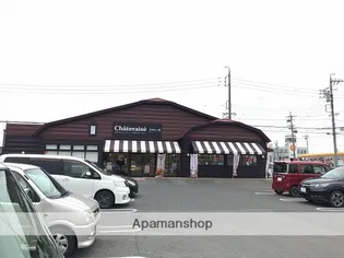 サフィニア F【3階】の周辺