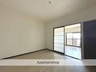 サフィニア F【3階】の内装