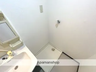 サフィニア F【3階】の内装