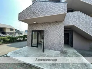 サフィニア F【3階】のその他画像