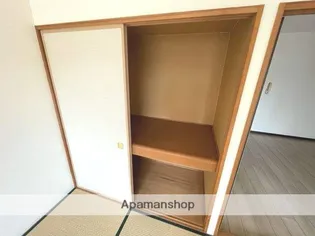 サフィニア F【3階】の内装