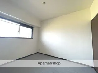 サフィニア F【3階】の内装