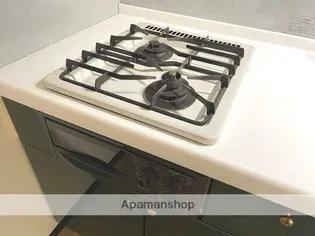 サフィニア F【3階】の内装