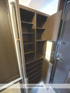 サフィニア F【3階】の内装