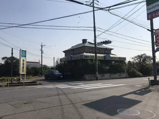 ファミーユ小杉【3階】の周辺