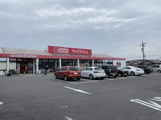 ファミーユ小杉【3階】の周辺